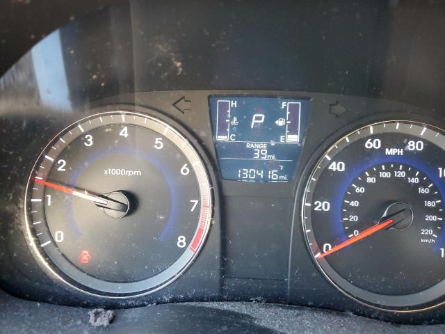 Photo 9 from auction – 2016 HYUNDAI ACCENT SE with VIN KMHCT5AE4GU280323