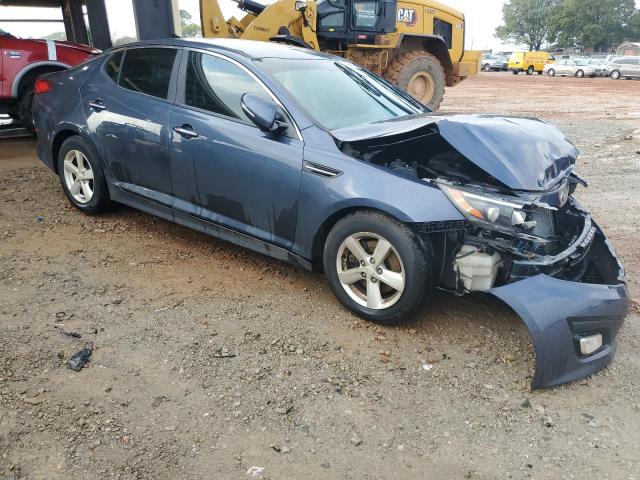 Photo 4 from auction – 2015 KIA OPTIMA LX with VIN KNAGM4A71F5606860