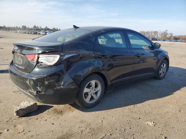 Photo 3 from auction – 2014 HYUNDAI ELANTRA SE with VIN KMHDH4AEXEU067812