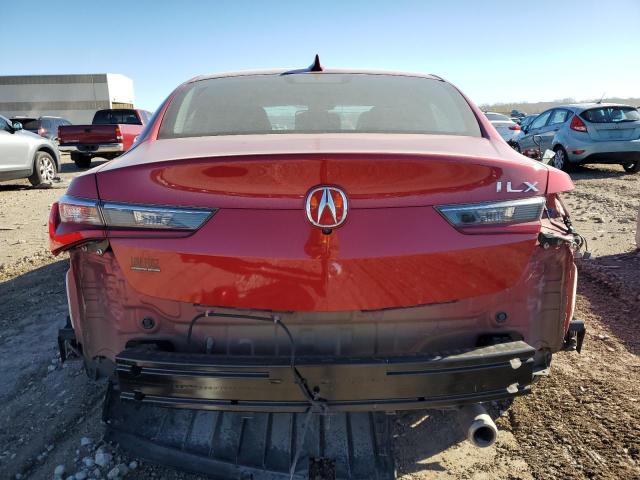 Photo 6 from auction – 2021 ACURA ILX PREMIU with VIN 19UDE2F72MA001073
