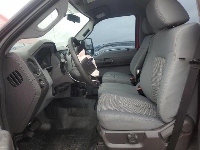 Photo 7 from auction – 2015 FORD F350 SUPER with VIN 1FTRF3B64FED26436