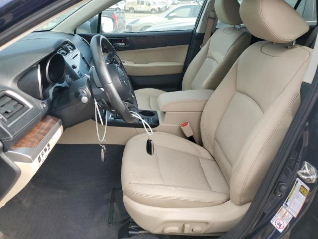 Photo 7 from auction – 2018 SUBARU OUTBACK 3. with VIN 4S4BSENC2J3307829