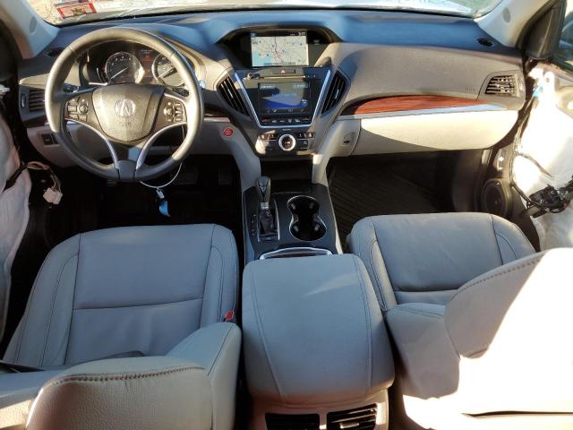 Фото 8 с аукциона – 2015 ACURA MDX TECHNO с VIN 5FRYD4H48FB009026