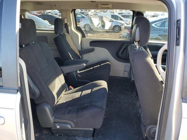 Photo 10 from auction – 2011 DODGE GRAND CARA with VIN 2D4RN3DG5BR627421