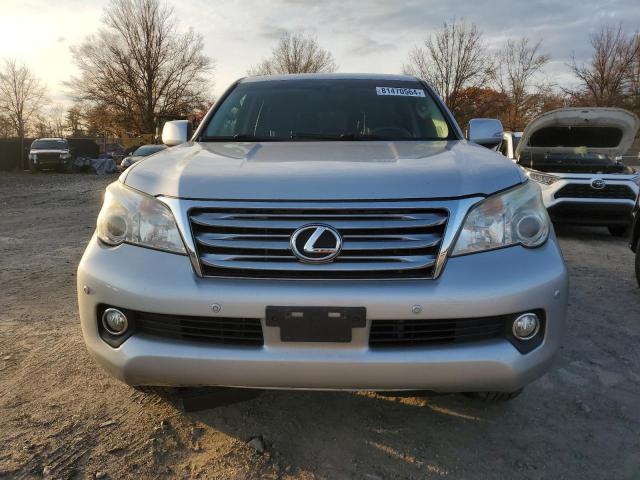 Zdjęcie 5 z aukcji – 2011 LEXUS GX 460 z VIN JTJBM7FX5B5019429