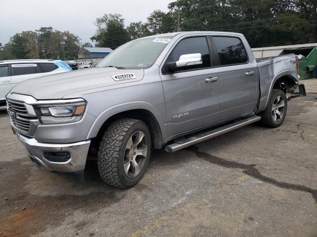RAM 1500 LARAM 2019 with VIN 1C6SRFJT5KN728324 - Photo from auction