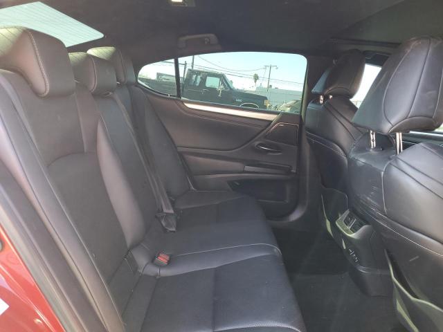 Photo 10 from auction – 2019 LEXUS ES 350 with VIN 58ABZ1B18KU043933