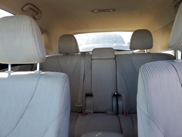 Photo 10 from auction – 2011 TOYOTA VENZA with VIN 4T3ZA3BB2BU052782