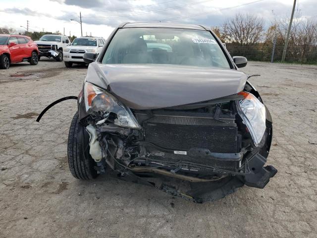 Photo 5 from auction – 2011 HONDA CR-V LX with VIN 5J6RE4H30BL065568