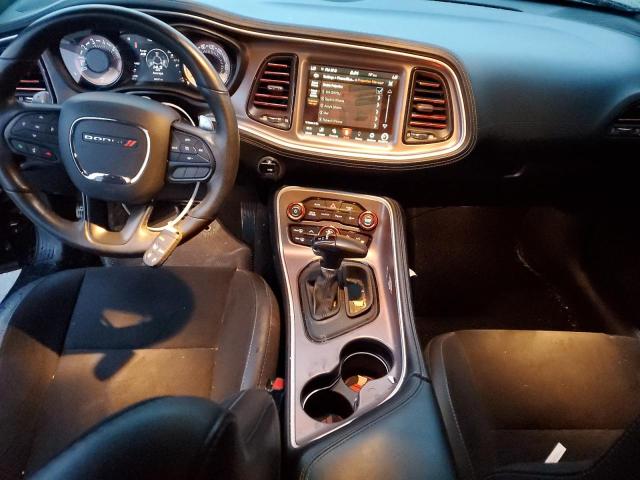 Photo 8 from auction – 2021 DODGE CHALLENGER with VIN 2C3CDZFJ5MH620466