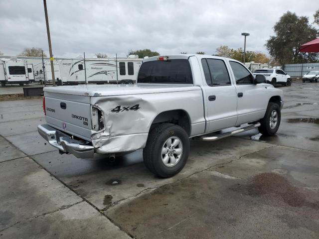 Photo 3 from auction – 2004 DODGE DAKOTA QUA with VIN 1D7HG48N34S774345