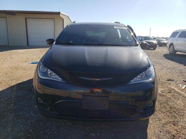 Photo 5 from auction – 2019 CHRYSLER PACIFICA L with VIN 2C4RC1GG1KR581637