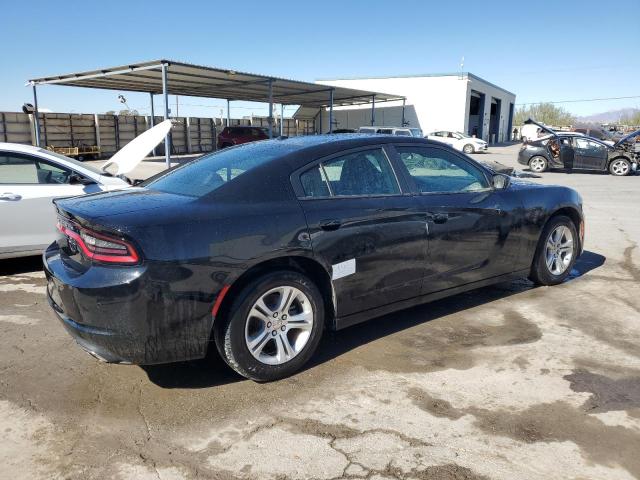 Photo 3 from auction – 2022 DODGE CHARGER SX with VIN 2C3CDXBG6NH216396