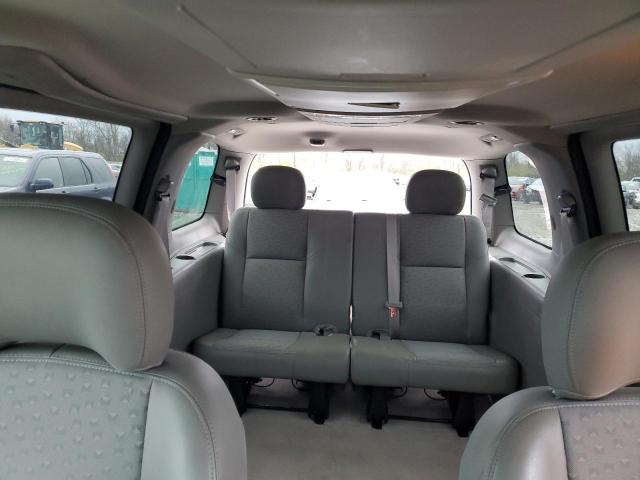Photo 10 from auction – 2008 CHEVROLET UPLANDER with VIN 1GNDV33WX8D209164