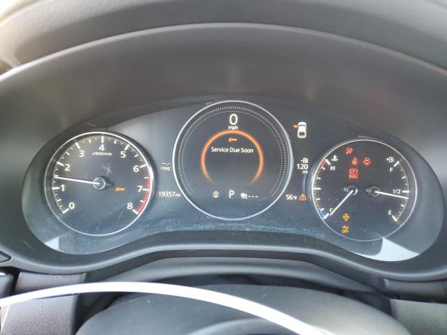 Photo 9 from auction – 2023 MAZDA 3 SELECT with VIN JM1BPAKM4P1619618