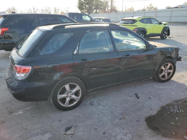 Photo 3 from auction – 2006 SUBARU IMPREZA 2. with VIN JF1GG67646H801313