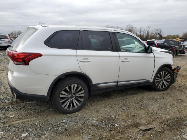 Photo 3 from auction – 2019 MITSUBISHI OUTLANDER with VIN JA4AZ3A3XKZ052488