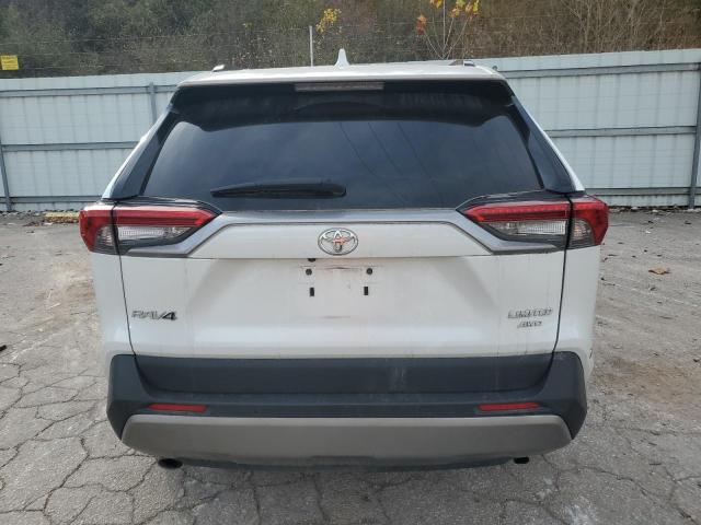Photo 6 from auction – 2023 TOYOTA RAV4 LIMIT with VIN 2T3N1RFV1PW358126