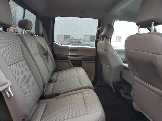Photo 10 from auction – 2016 FORD F150 SUPER with VIN 1FTEW1EG8GFC19005