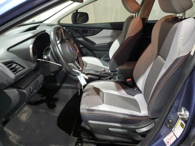 Photo 7 from auction – 2019 SUBARU CROSSTREK with VIN JF2GTACC5K8233122
