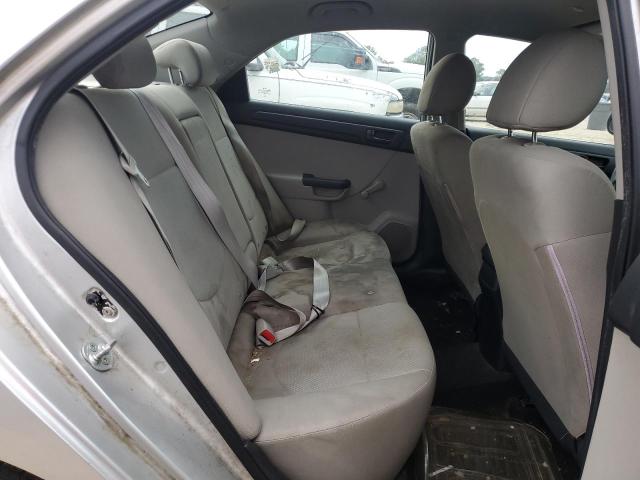 Photo 10 from auction – 2013 KIA FORTE LX with VIN KNAFT4A21D5654794