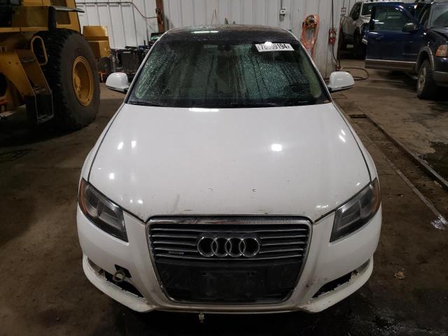 Photo 5 from auction – 2009 AUDI A3 2.0T QU with VIN WAUKF78P59A014157