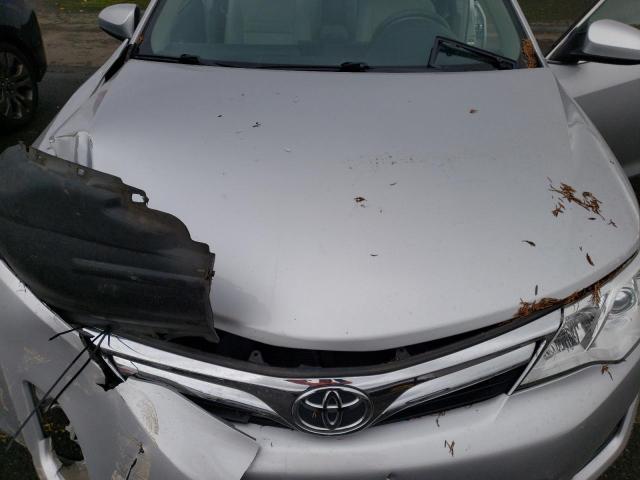 Photo 11 from auction – 2014 TOYOTA CAMRY L with VIN 4T4BF1FK4ER365188