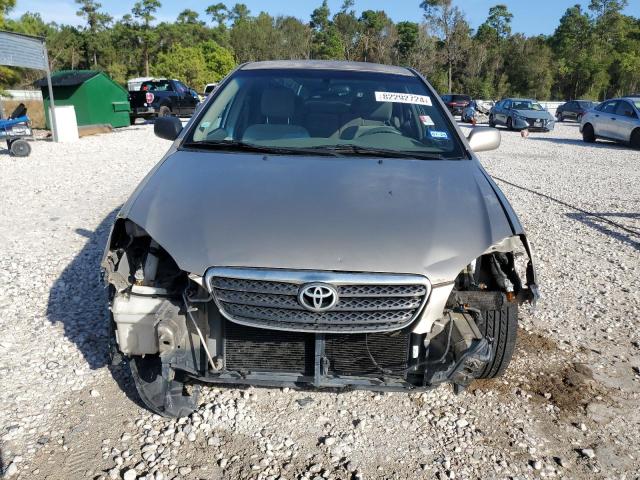 Photo 5 from auction – 2005 TOYOTA COROLLA CE with VIN 1NXBR32EX5Z436956