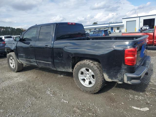 Photo 2 from auction – 2015 CHEVROLET SILVERADO with VIN 1GCVKREC7FZ153440