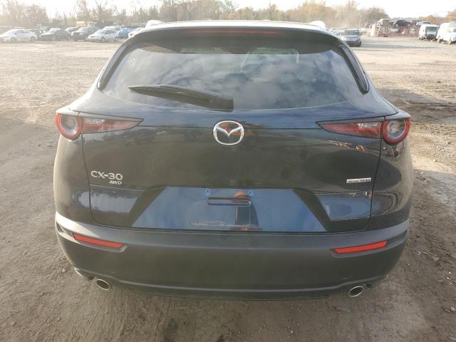 Photo 6 from auction – 2024 MAZDA CX-30 SELE with VIN 3MVDMBBM5RM633314