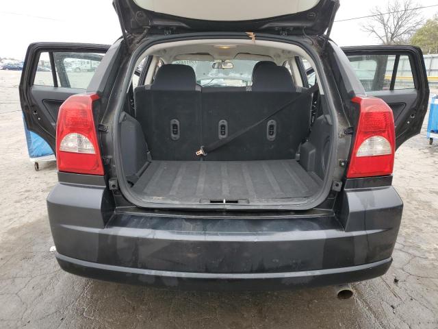 Photo 13 from auction – 2008 DODGE CALIBER R/ with VIN 1B3HB78K18D625931