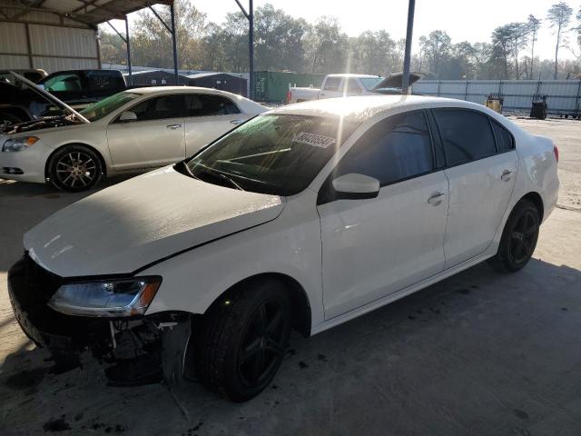 VOLKSWAGEN JETTA S 2018 with VIN 3VW2B7AJ9JM254417 - Photo from auction
