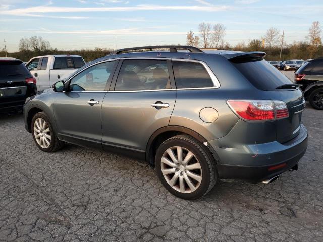 Photo 2 from auction – 2010 MAZDA CX-9 with VIN JM3TB2MA1A0229382