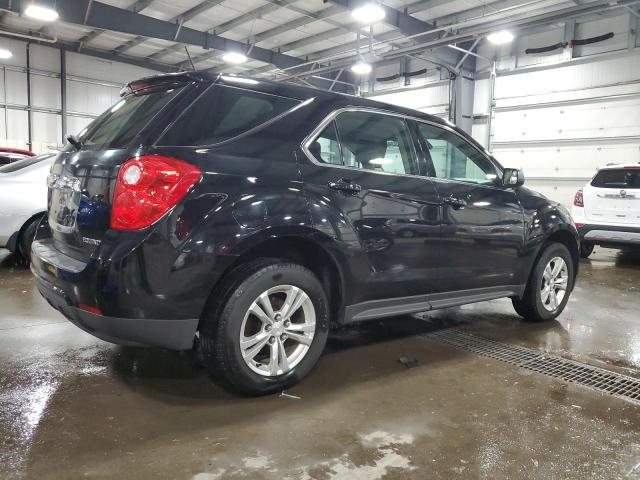 Foto 3 de la subasta – 2013 CHEVROLET EQUINOX LS con VIN 2GNFLCEK4D6409815