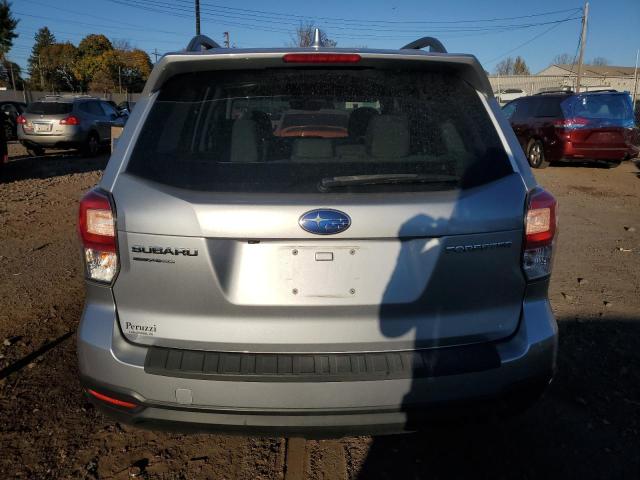 Photo 6 from auction – 2018 SUBARU FORESTER 2 with VIN JF2SJAGC1JH480601