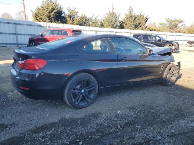 Photo 3 from auction – 2015 BMW 428 XI with VIN WBA3N5C55FK198314
