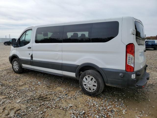 Photo 2 from auction – 2016 FORD TRANSIT T- with VIN 1FBZX2YM3GKA11695