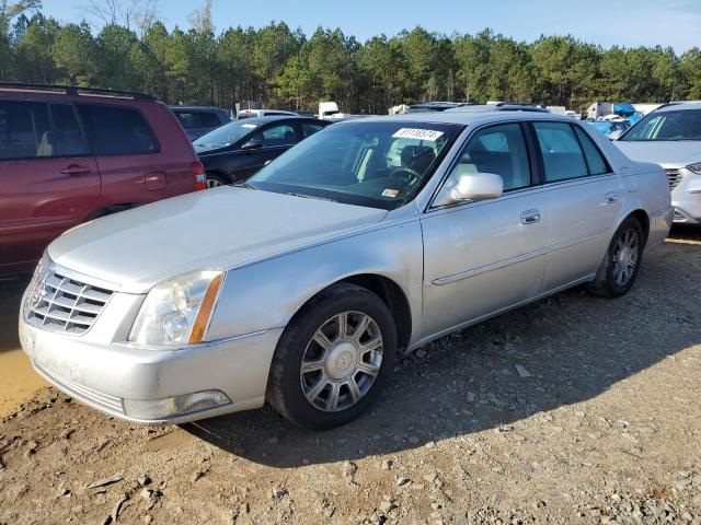 CADILLAC DTS 2010 with VIN 1G6KA5EY4AU124190 - Photo from auction