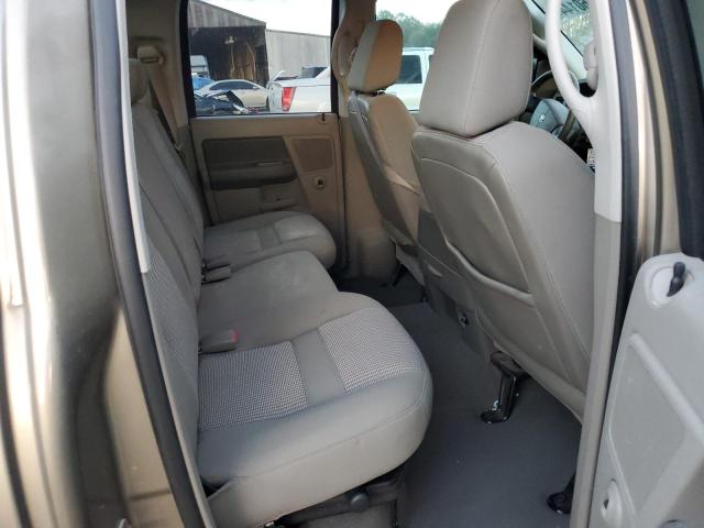 Photo 10 from auction – 2007 DODGE RAM 1500 S with VIN 1D3HA18P07J541357