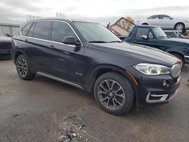 Photo 4 from auction – 2017 BMW X5 XDRIVE3 with VIN 5UXKR0C39H0X82104