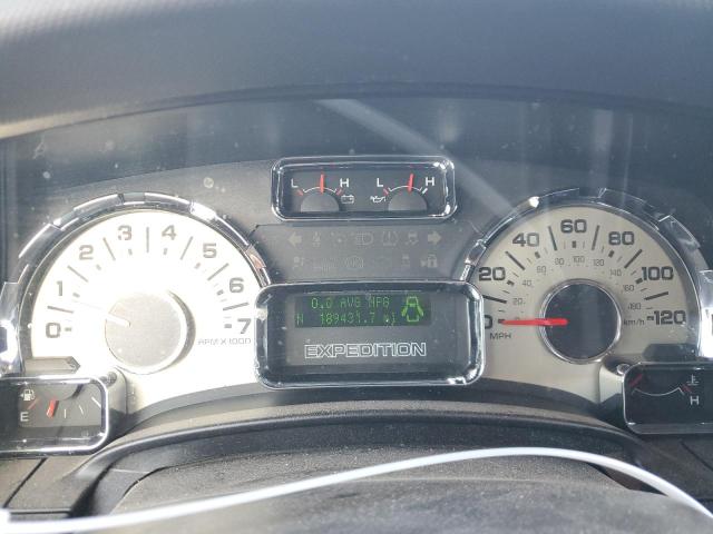 Photo 9 from auction – 2012 FORD EXPEDITION with VIN 1FMJK2A58CEF21040
