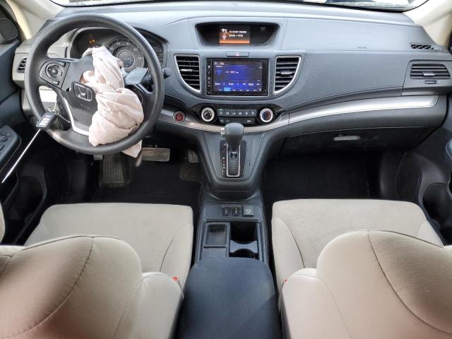 Photo 8 from auction – 2015 HONDA CR-V EX with VIN 2HKRM4H59FH649391