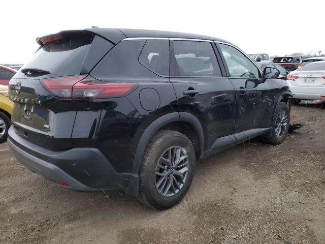 Photo 3 from auction – 2023 NISSAN ROGUE S with VIN 5N1BT3AB5PC913505