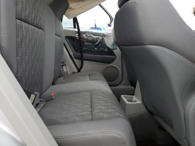 Photo 10 from auction – 2007 DODGE CALIBER SX with VIN 1B3HB48B77D264072