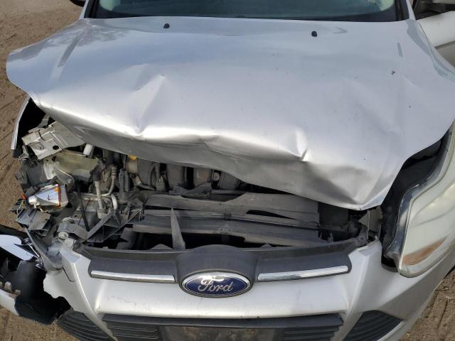 Photo 11 from auction – 2014 FORD FOCUS SE with VIN 1FADP3K2XEL360479