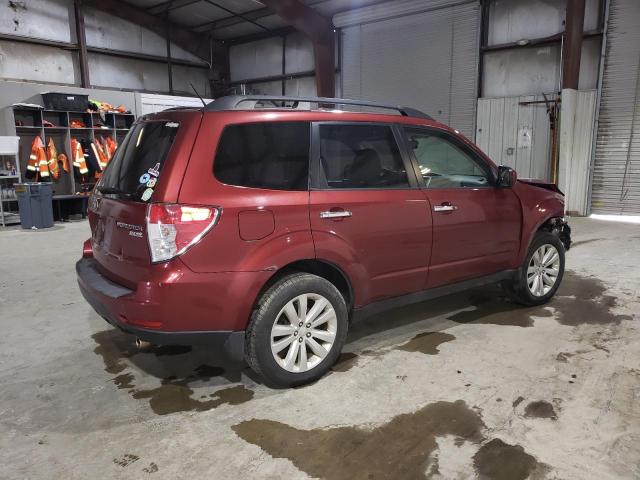 Photo 3 from auction – 2012 SUBARU FORESTER 2 with VIN JF2SHADC0CH459189