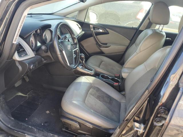 Photo 7 from auction – 2014 BUICK VERANO with VIN 1G4PP5SK5E4111127