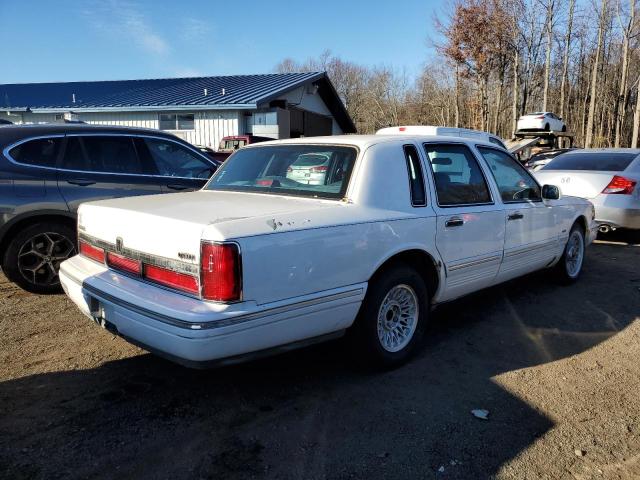 Photo 3 from auction – 1996 LINCOLN TOWN CAR E with VIN 1LNLM81W7TY678989