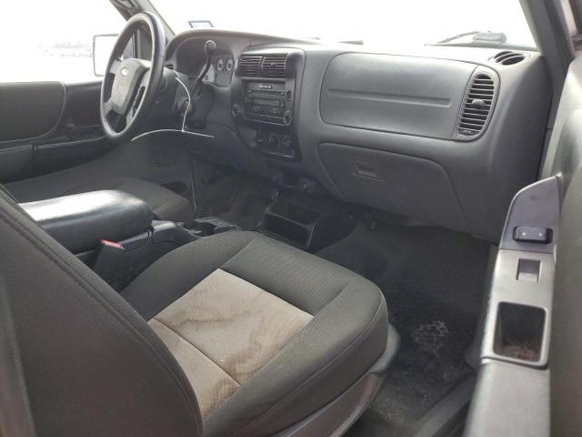 Photo 10 from auction – 2010 FORD RANGER SUP with VIN 1FTKR4EEXAPA23157
