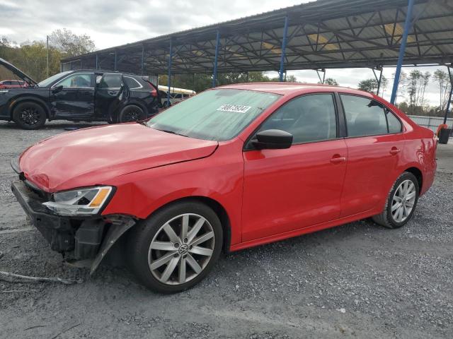 VOLKSWAGEN JETTA BASE 2012 مع رقم تعريف المركبة 3VW2K7AJ2CM305503 - صورة من المزاد